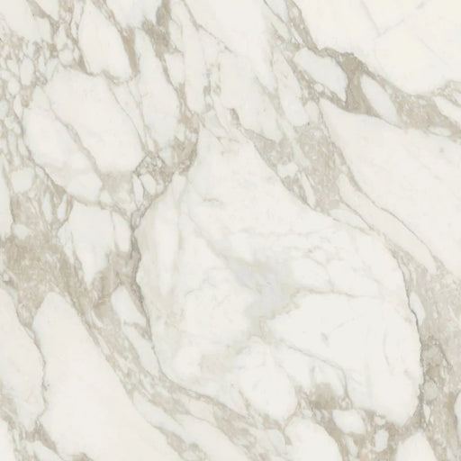 Bianchi Calacatta Luc 32x32 Marble Look Porcelain Tile