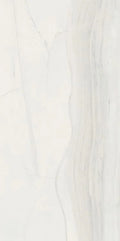Bianchi Palissandro 12x24 Polished Marble Look Porcelain Tile