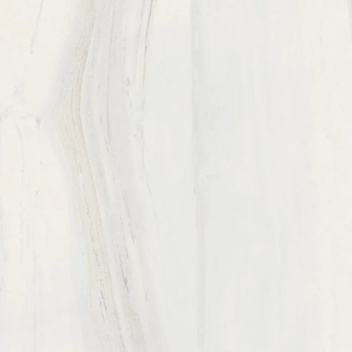 Bianchi Palissandro 32x32 Polished Marble Look Porcelain Tile