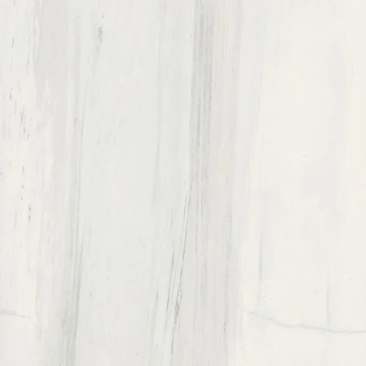 Bianchi Palissandro 32x32 Polished Marble Look Porcelain Tile