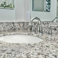 Bianco Antico 3cm Polished Granite Slab