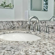 SLABGRA Bianco Antico 2cm Polished Granite Slab