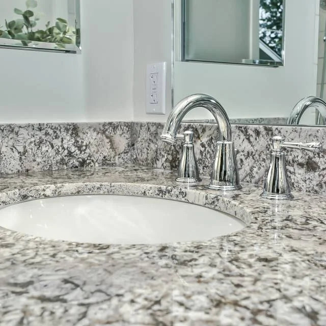 SLABGRA Bianco Antico 2cm Polished Granite Slab