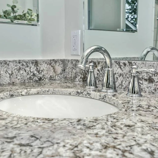 SLABGRA Bianco Antico 2cm Polished Granite Slab