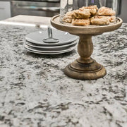 Bianco Antico 3cm Polished Granite Slab