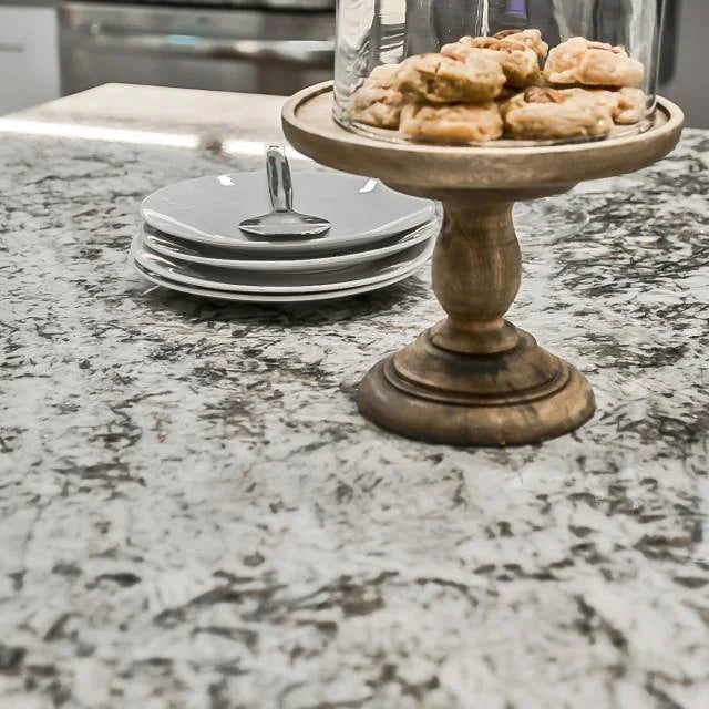 Bianco Antico 3cm Polished Granite Slab