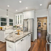 SLABGRA Bianco Antico 2cm Polished Granite Slab