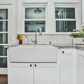 Bianco Antico 3cm Polished Granite Slab