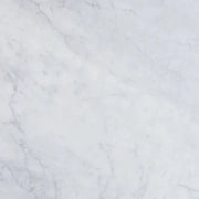Bianco Carrara 24x24 Polished Marble Tile
