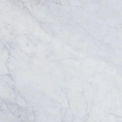 Bianco Carrara 24x24 Polished Marble Tile