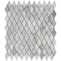Bianco Carrara 12x12 Polished Marble Tile