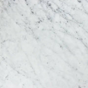 Bianco Carrara 24x48 Polished Marble Tile