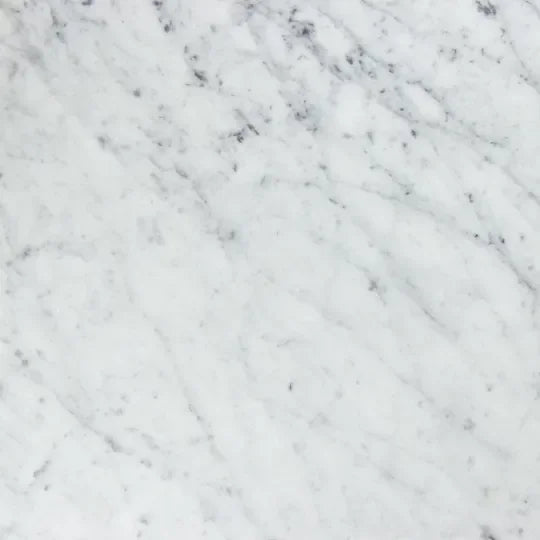 Bianco Carrara Honed 24x48 Marble Tile