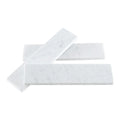 Bianco Carrara Honed 12x24 Marble Tile