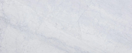 Bianco Carrara 12x12 Honed Marble Tile