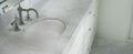 Bianco Carrara 12x12 Honed Marble Tile