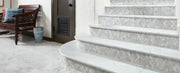 Bianco Carrara Honed 12x24 Marble Tile