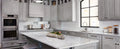 Bianco Carrara Honed 24x24 Marble Tile