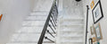 Bianco Carrara 12x12 Honed Marble Tile