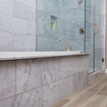 Bianco Carrara 12x24 Polished Marble Tile