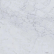 Bianco Carrara 12x12 Polished Marble Tile