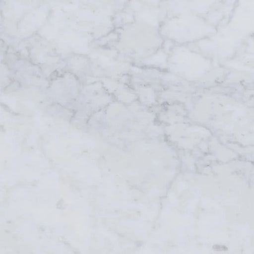 Bianco Carrara 12x12 Polished Marble Tile