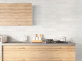 Bianco Dolomite 4x12 Polished Marble Subway Tile