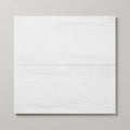 Bianco Dolomiti (White Dolomite) 12x24 Honed Tile close-up