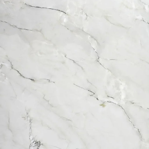 SLAB3QTE Bianco Superiore 3cm Polished Quartzite Slab