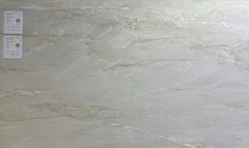 Bianco Superiore / Le Blanc 126x81 Polished Premium Quartzite Slab