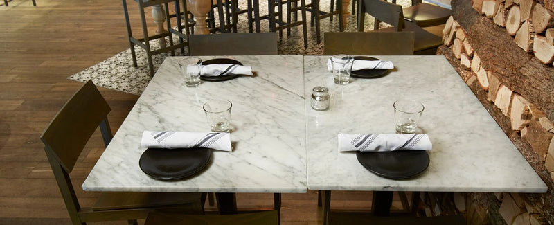 Bianco Venatino 12x24 Honed Marble Tile