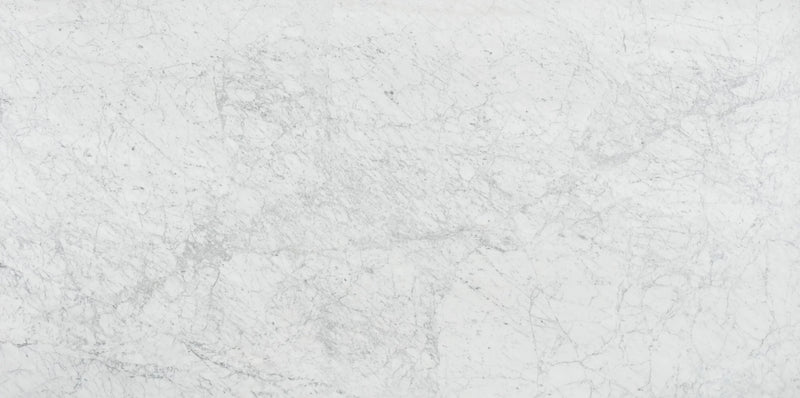 Bianco Venatino 2x2 Mesh Polished Marble Mosaic