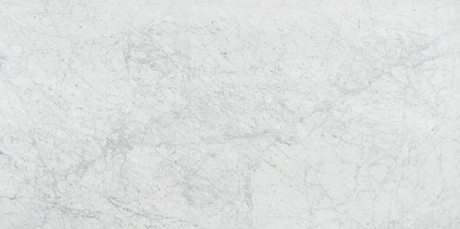 Bianco Venatino Pencil 45 Liner Polished Marble & Dolomite Trim