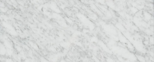 Bianco Venatino 12x24 Polished Marble Tile