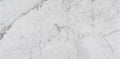 Bianco Venatino 1/2x12 Pencil Liner Honed Marble Trim