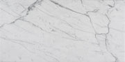 Bianco Venatino Honed 2x2 Mesh Marble Mosaic