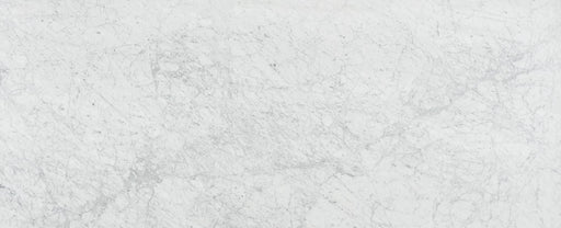 Bianco Venatino 2x12 Ogee Polished Marble & Dolomite Trim