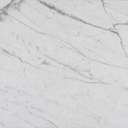 Bianco Venatino Honed 2x12 Ogee Marble & Dolomite Trim