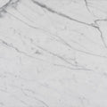 Bianco Venatino Honed Pencil 45 Liner Marble & Dolomite Trim