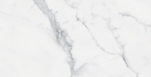 Bianco Venatino 12x24 Polished Porcelain Tile
