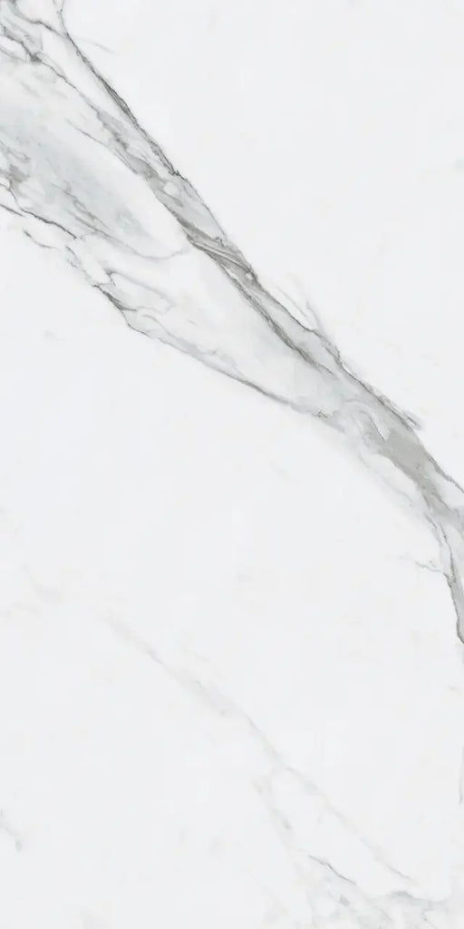 Bianco Venatino 24x48 Matte Porcelain Tile