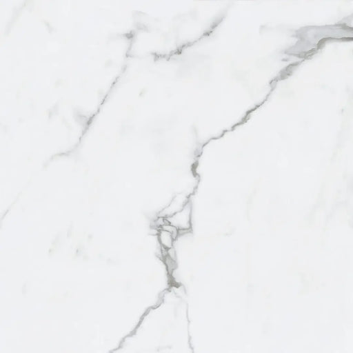 Bianco Venatino 24x24 Polished Porcelain Tile