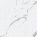 Bianco Venatino 35x35 Matte Porcelain Tile