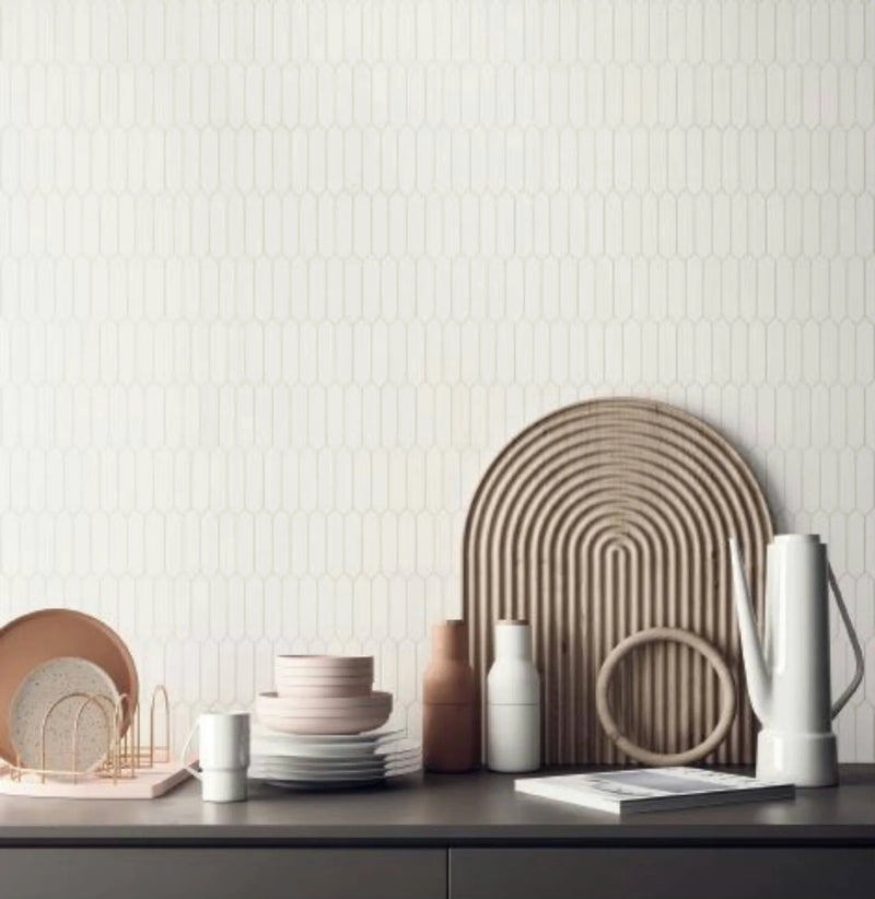 Biancospino 24x48 Porcelain Tile