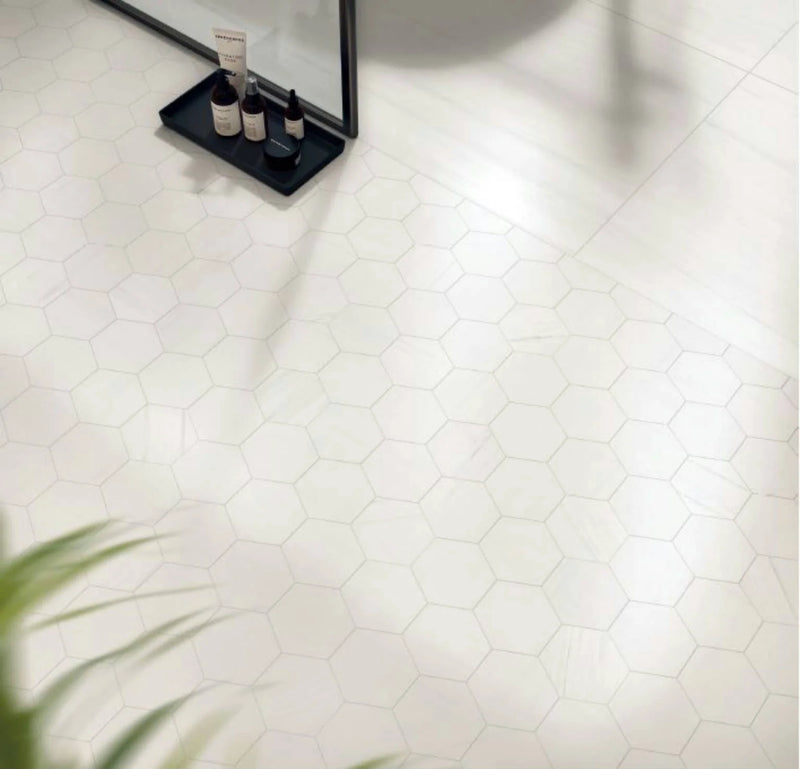 Biancospino 24x48 Porcelain Tile