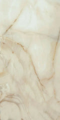 Bijoux Onyx Blanche 24x48 Glossy Porcelain Tile