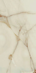 Bijoux Onyx Blanche 24x48 Glossy Porcelain Tile