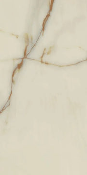 Bijoux Onyx Blanche 24x48 Glossy Porcelain Tile