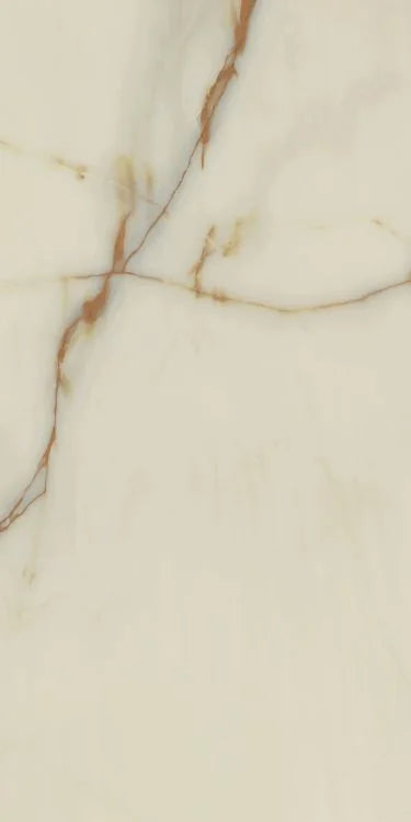 Bijoux Onyx Blanche 24x48 Glossy Porcelain Tile