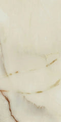 Bijoux Onyx Blanche 24x48 Glossy Porcelain Tile
